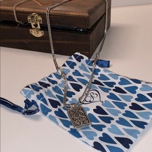 Brighton Berkeley necklace NWT